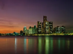 城市夜景 第九辑_7