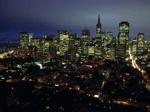 城市夜景 第九辑_8