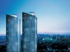 建筑效果 第二辑_5