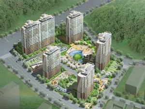 建筑效果 第二辑_7