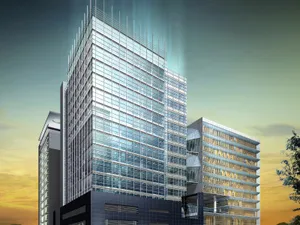建筑效果 第二辑_11