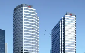 建筑效果 第一辑_2