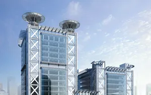 建筑效果 第一辑_5