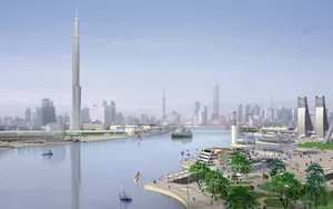 建筑效果 第一辑_6