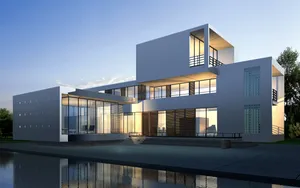 建筑效果 第一辑_12