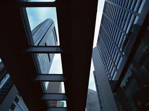 高楼大厦 第一辑_6