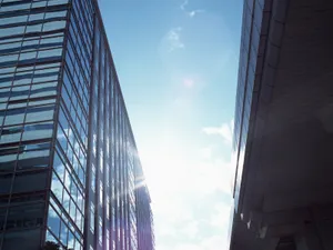 高楼大厦 第一辑_10