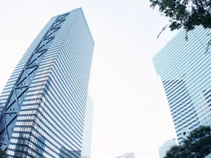 高楼大厦 第一辑_11