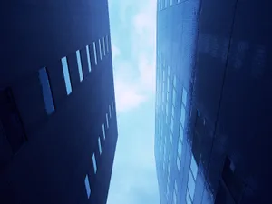 高楼大厦 第一辑_16