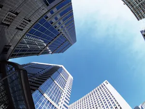 高楼大厦 第一辑_18