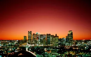 城市夜景 第八辑