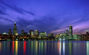 城市夜景 第八辑_8