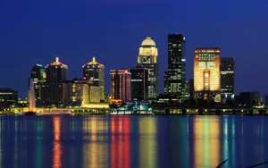 城市夜景 第八辑_9