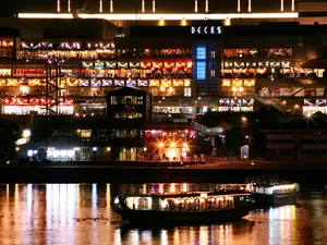 城市夜景 第五辑_1