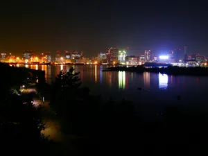 城市夜景 第五辑_2