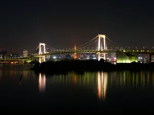城市夜景 第五辑_3