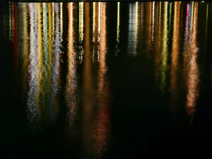 城市夜景 第五辑_4