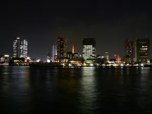 城市夜景 第五辑_5