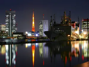 城市夜景 第五辑_6