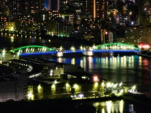 城市夜景 第五辑_7