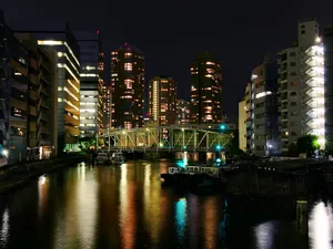 城市夜景 第五辑_8