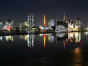 城市夜景 第五辑_9