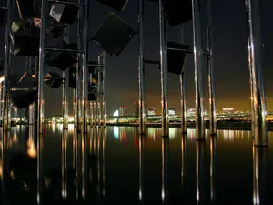 城市夜景 第五辑_10