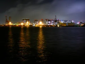 城市夜景 第五辑_11