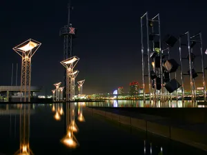 城市夜景 第五辑_13