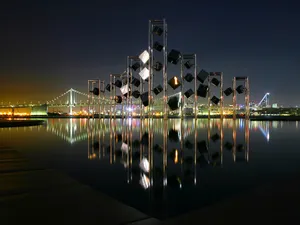 城市夜景 第五辑_15