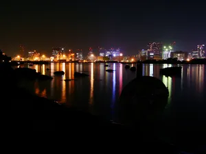 城市夜景 第五辑_16