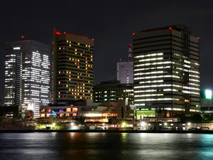 城市夜景 第五辑_17