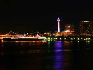 城市夜景 第五辑_18