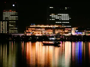 城市夜景 第五辑_19