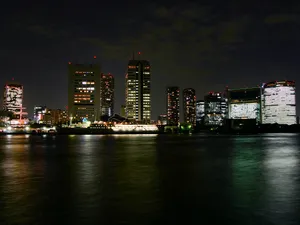 城市夜景 第四辑_12