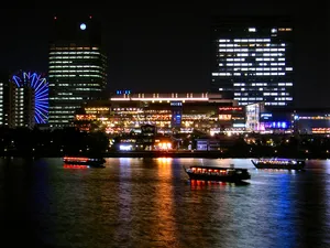 城市夜景 第四辑_16