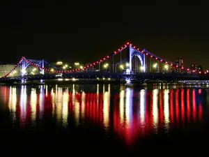 城市夜景 第四辑_18