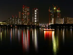 城市夜景 第四辑_19