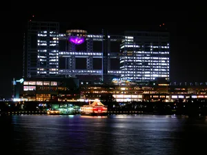 城市夜景 第三辑_2