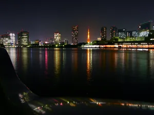 城市夜景 第三辑_3