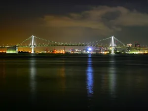 城市夜景 第三辑_4