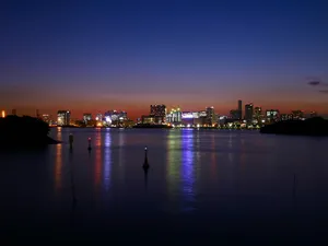 城市夜景 第三辑_5