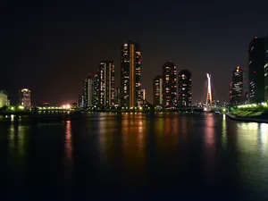 城市夜景 第三辑_6