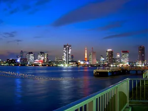 城市夜景 第三辑_8