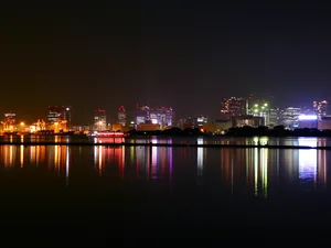 城市夜景 第三辑_9