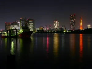 城市夜景 第三辑_10