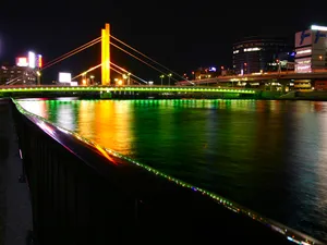 城市夜景 第三辑_11