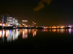 城市夜景 第三辑_12