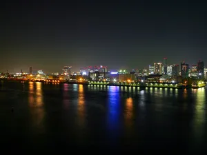 城市夜景 第三辑_13