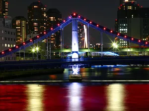 城市夜景 第三辑_14